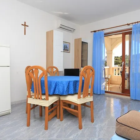 Ostricka Luka 17086a * Sevid