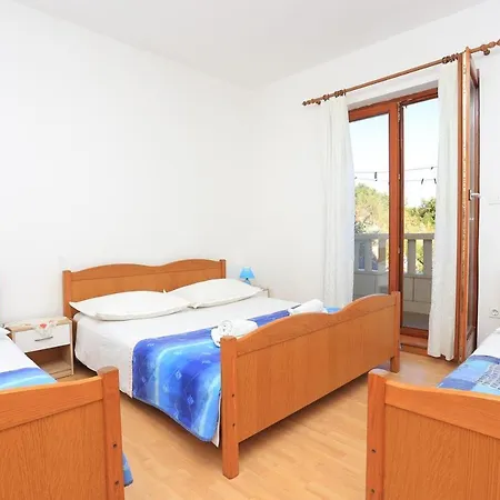 Apartament Ostricka Luka 17086a *