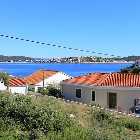 Ostricka Luka 17086a Sevid