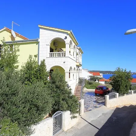 Apartament Ostricka Luka 17086a Sevid