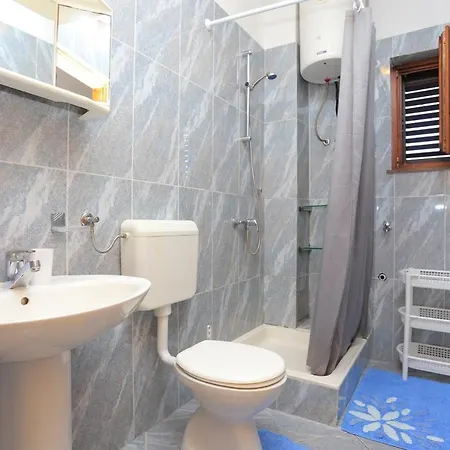 Apartament Ostricka Luka 17086a