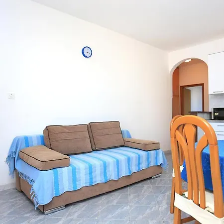 Apartament Ostricka Luka 17086a *
